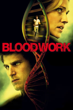 En dvd sur amazon Bloodwork