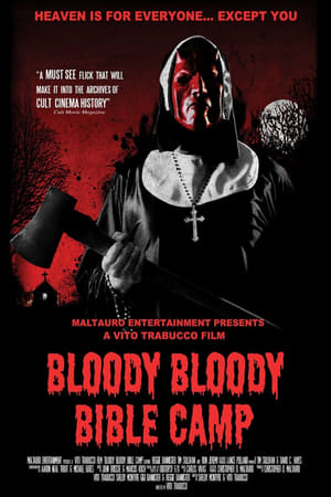 En dvd sur amazon Bloody Bloody Bible Camp