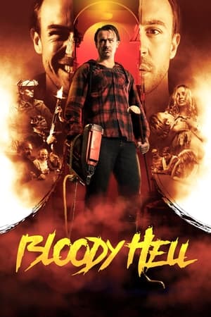 En dvd sur amazon Bloody Hell