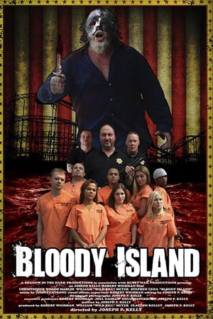 En dvd sur amazon Bloody Island
