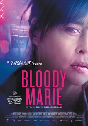 En dvd sur amazon Bloody Marie