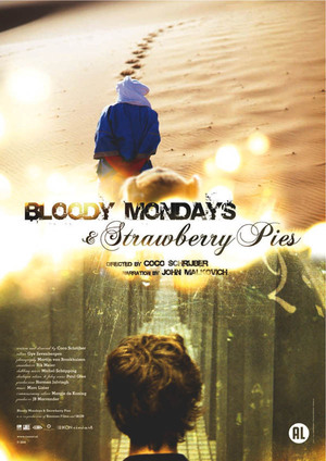 En dvd sur amazon Bloody Mondays & Strawberry Pies