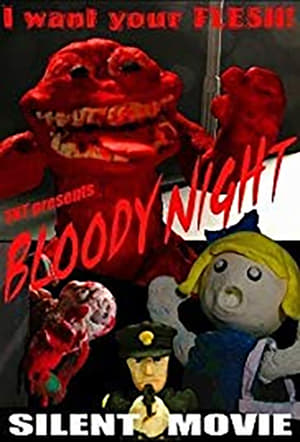 En dvd sur amazon Bloody Night