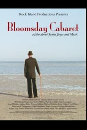 En dvd sur amazon Bloomsday Cabaret