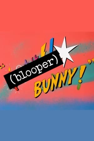En dvd sur amazon (Blooper) Bunny!