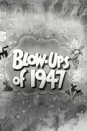 En dvd sur amazon Blow-Ups of 1947