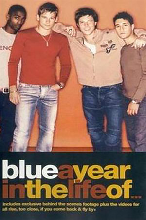 En dvd sur amazon Blue - A Year In The Life Of