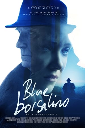 En dvd sur amazon Blue Borsalino