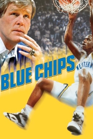 En dvd sur amazon Blue Chips