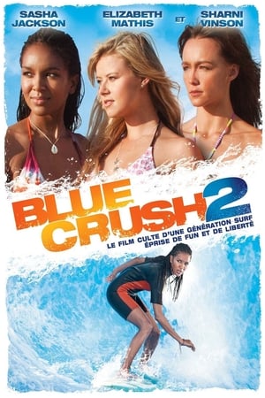 En dvd sur amazon Blue Crush 2
