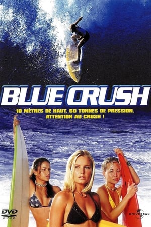 En dvd sur amazon Blue Crush