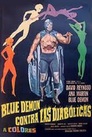 Blue Demon contra las diabólicas