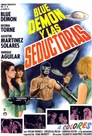 Blue Demon y las invasoras