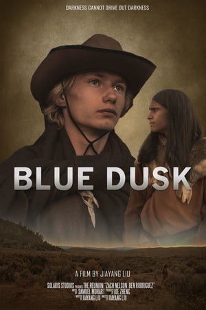 En dvd sur amazon Blue Dusk