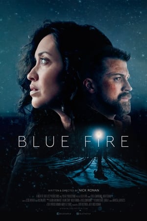 En dvd sur amazon Blue Fire