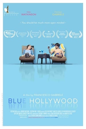 En dvd sur amazon Blue Hollywood