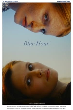En dvd sur amazon Blue Hour