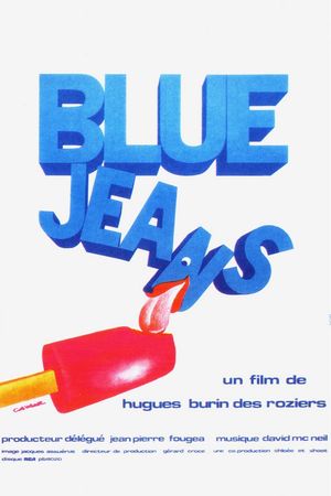 En dvd sur amazon Blue jeans - Du beurre aux Allemands