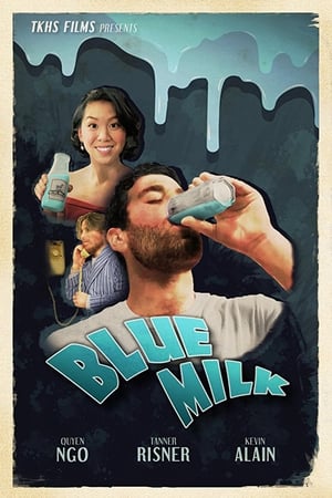 En dvd sur amazon Blue Milk