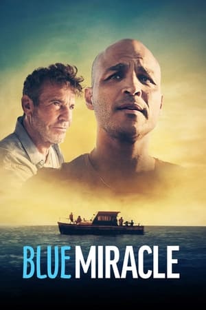 En dvd sur amazon Blue Miracle