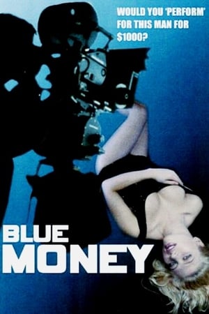 En dvd sur amazon Blue Money