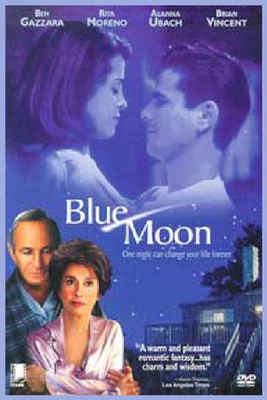 En dvd sur amazon Blue Moon