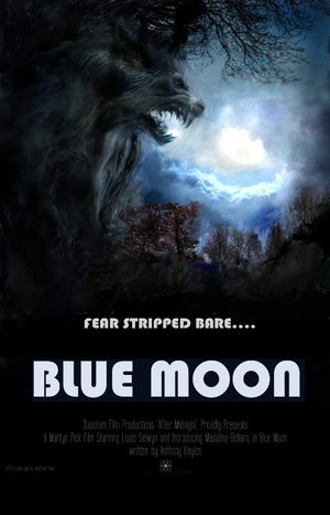 En dvd sur amazon Blue Moon