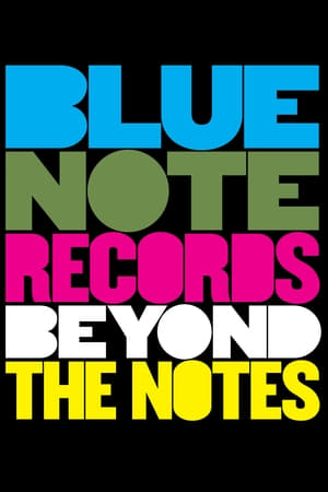 En dvd sur amazon Blue Note Records: Beyond the Notes
