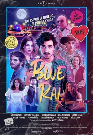 En dvd sur amazon Blue Rai