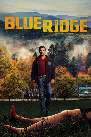 En dvd sur amazon Blue Ridge