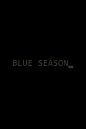 En dvd sur amazon Blue Season