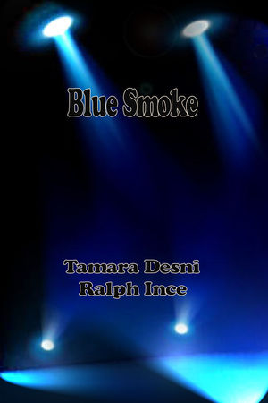 En dvd sur amazon Blue Smoke