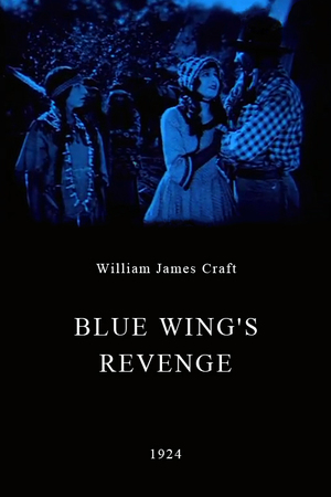 En dvd sur amazon Blue Wing's Revenge