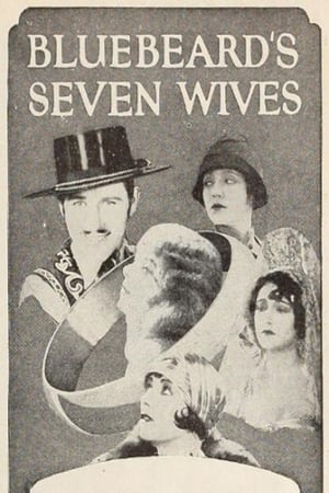 En dvd sur amazon Bluebeard's Seven Wives