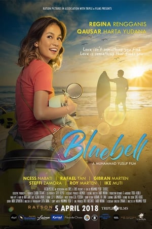 En dvd sur amazon Bluebell