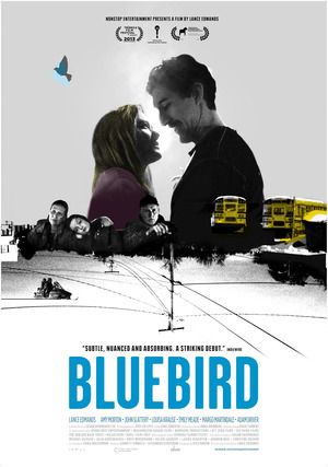 En dvd sur amazon Bluebird