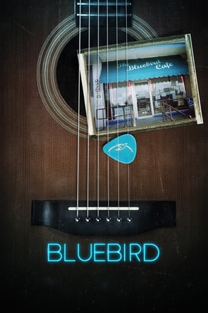 En dvd sur amazon Bluebird