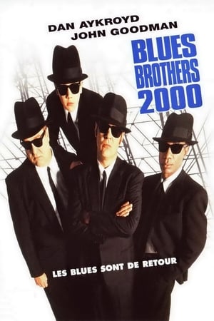 En dvd sur amazon Blues Brothers 2000