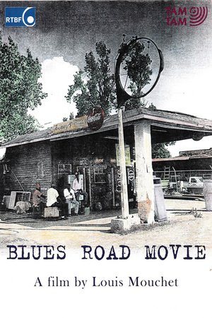 En dvd sur amazon Blues Road Movie