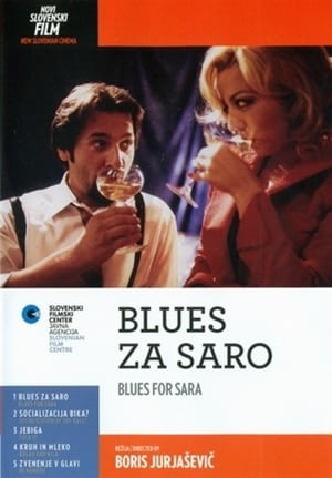 En dvd sur amazon Blues za Saro