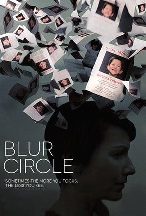 En dvd sur amazon Blur Circle