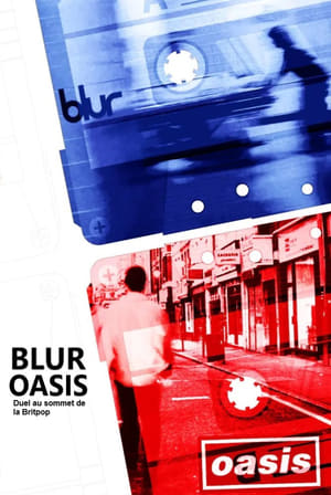 En dvd sur amazon Oasis vs. Blur | Duel at the Peak of Britpop