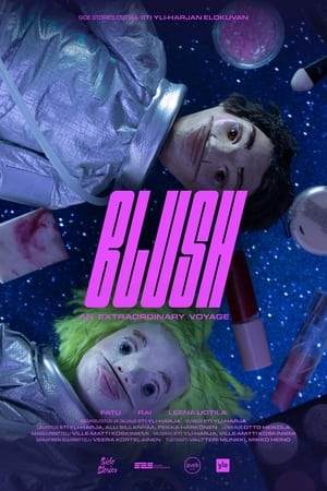 En dvd sur amazon Blush: An Extraordinary Voyage