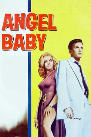 En dvd sur amazon Angel Baby