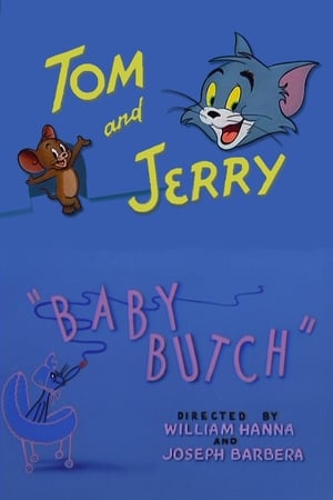 En dvd sur amazon Baby Butch