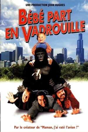 En dvd sur amazon Baby's Day Out
