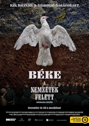 En dvd sur amazon Béke - A nemzetek felett