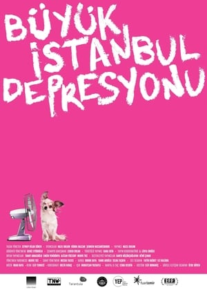 En dvd sur amazon Büyük İstanbul Depresyonu