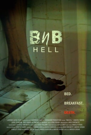 En dvd sur amazon BnB HELL