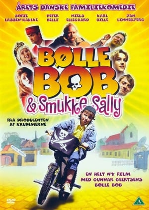 En dvd sur amazon Bølle Bob og smukke Sally